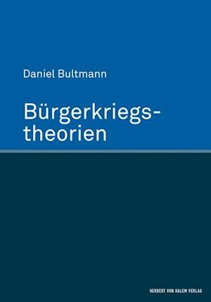 Burgerkriegstheorien