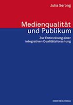 Medienqualität und Publikum