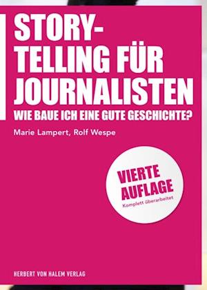 Storytelling für Journalisten