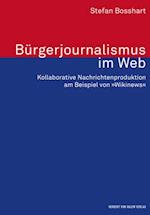Bürgerjournalismus im Web