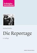 Die Reportage