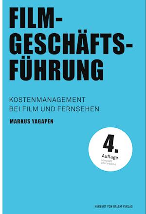 Filmgeschäftsführung