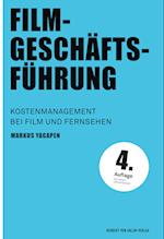 Filmgeschäftsführung