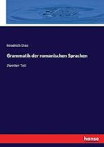 Grammatik der romanischen Sprachen