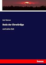 Beda der Ehrwürdige