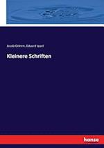 Kleinere Schriften