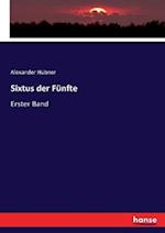 Sixtus der Fünfte