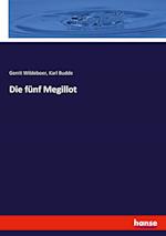 Die fünf Megillot