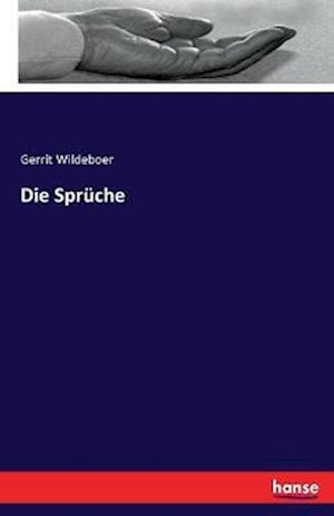 Die Sprüche