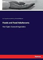 Foods and Food Adulterants