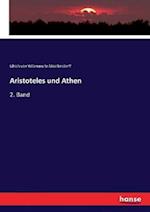 Aristoteles und Athen