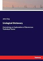 Urological Dictionary