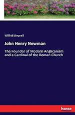 John Henry Newman