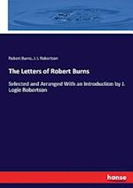 The Letters of Robert Burns