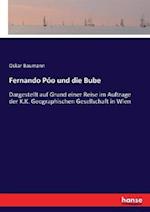 Fernando Póo und die Bube