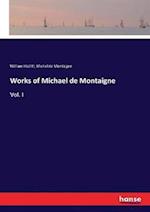 Works of Michael de Montaigne