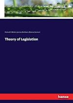 Theory of Legislation