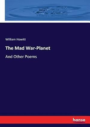 The Mad War-Planet