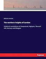 The northern heights of London