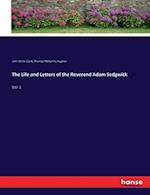 The Life and Letters of the Reverend Adam Sedgwick