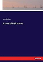 A creel of Irish stories