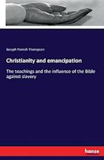 Christianity and emancipation