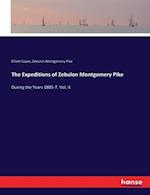 The Expeditions of Zebulon Montgomery Pike