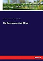 The Development of Africa