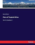 Flora of Tropical Africa