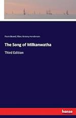 The Song of Milkanwatha