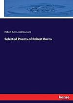 Selected Poems of Robert Burns