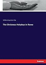 The Christmas Holydays in Rome