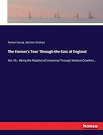 The Farmer's Tour Through the East of England