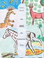 Das ABC Der Seltsamen Tiere