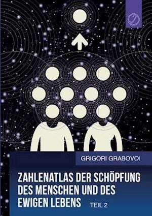 Zahlenatlas Der Schopfung Des Menschen Und Des Ewigen Lebens (Teil 2)