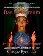 Das Universum in der Königskammer