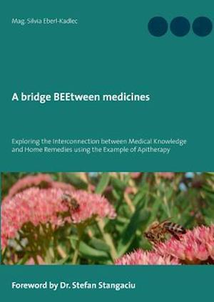 A bridge BEEtween medicines