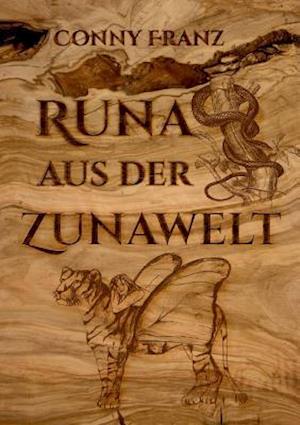 Runa Aus Der Zunawelt