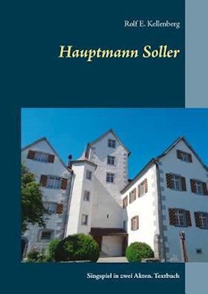 Hauptmann Soller