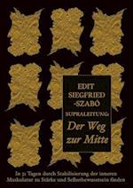 Supraleitung: Der Weg zur Mitte