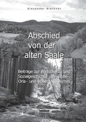 Abschied Von Der Alten Saale