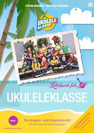 Ukuleleklasse