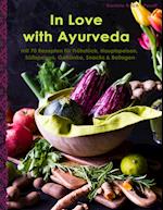 In Love with Ayurveda
