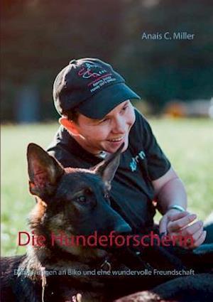 Die Hundeforscherin