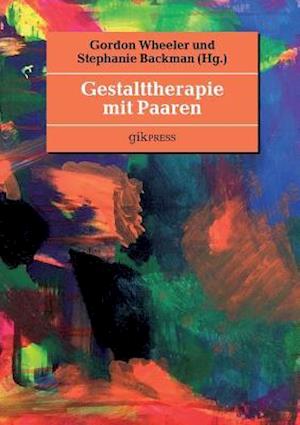 Gestalttherapie Mit Paaren