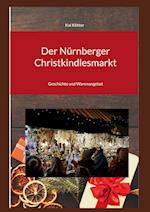 Der Nürnberger Christkindlesmarkt