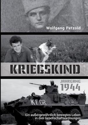 Kriegskind Jahrgang 1944