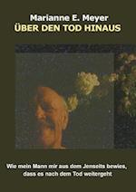 Uber Den Tod Hinaus