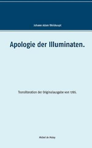 Apologie der Illuminaten.