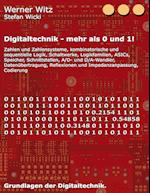 Digitaltechnik - mehr als 0 und 1!